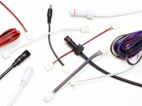 cables and wires